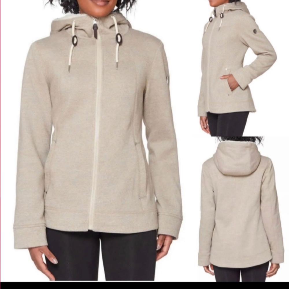 1 Madison ladies knit jackets